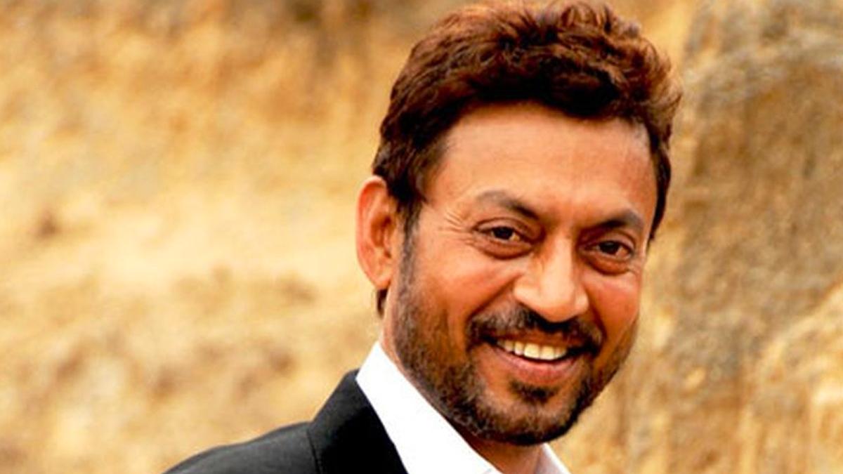 इरफान खान