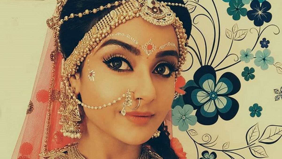 इशिता गांगुली