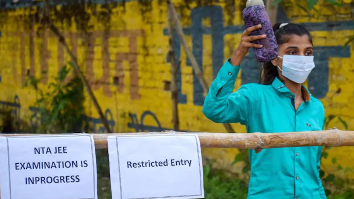 प्रतीकात्मक तस्वीर