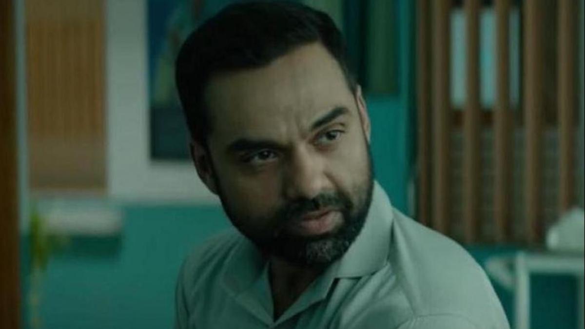 JL 50 Review: सीरीज में अभय देओल