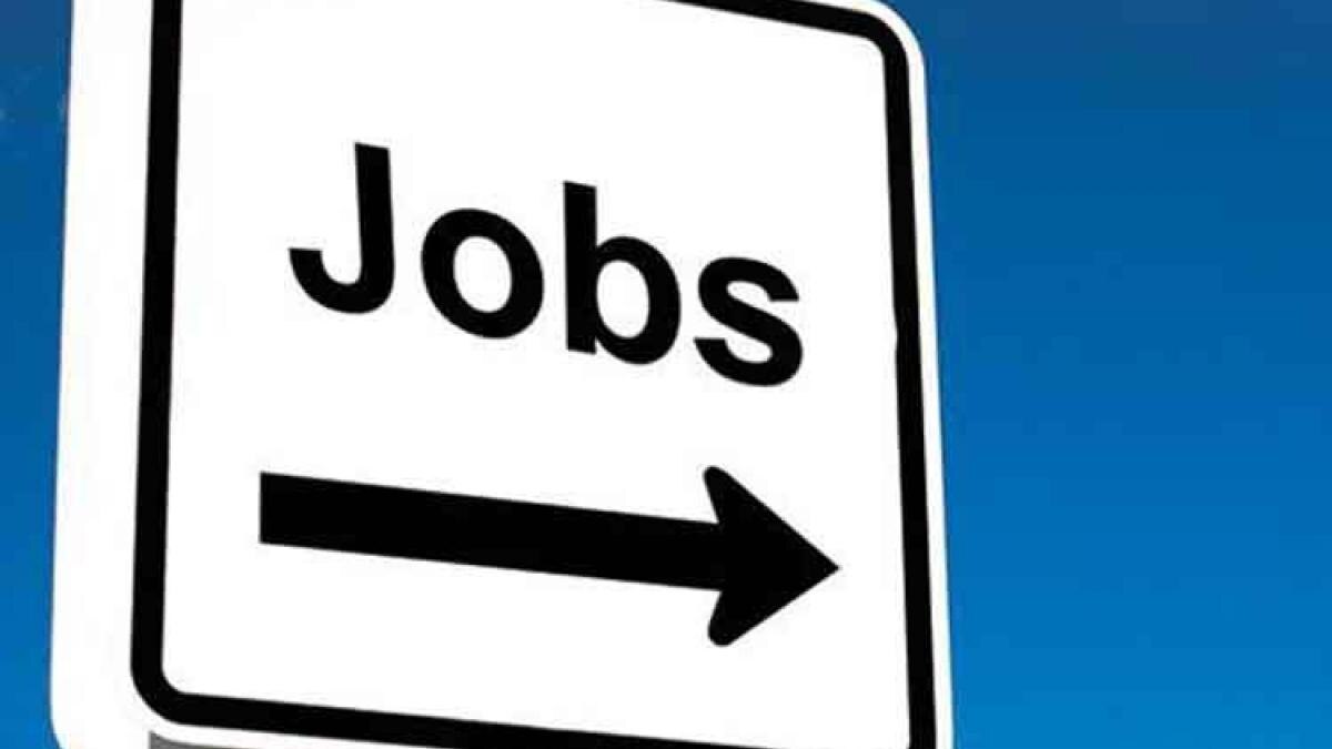 सरकारी नौकरी, Government Jobs