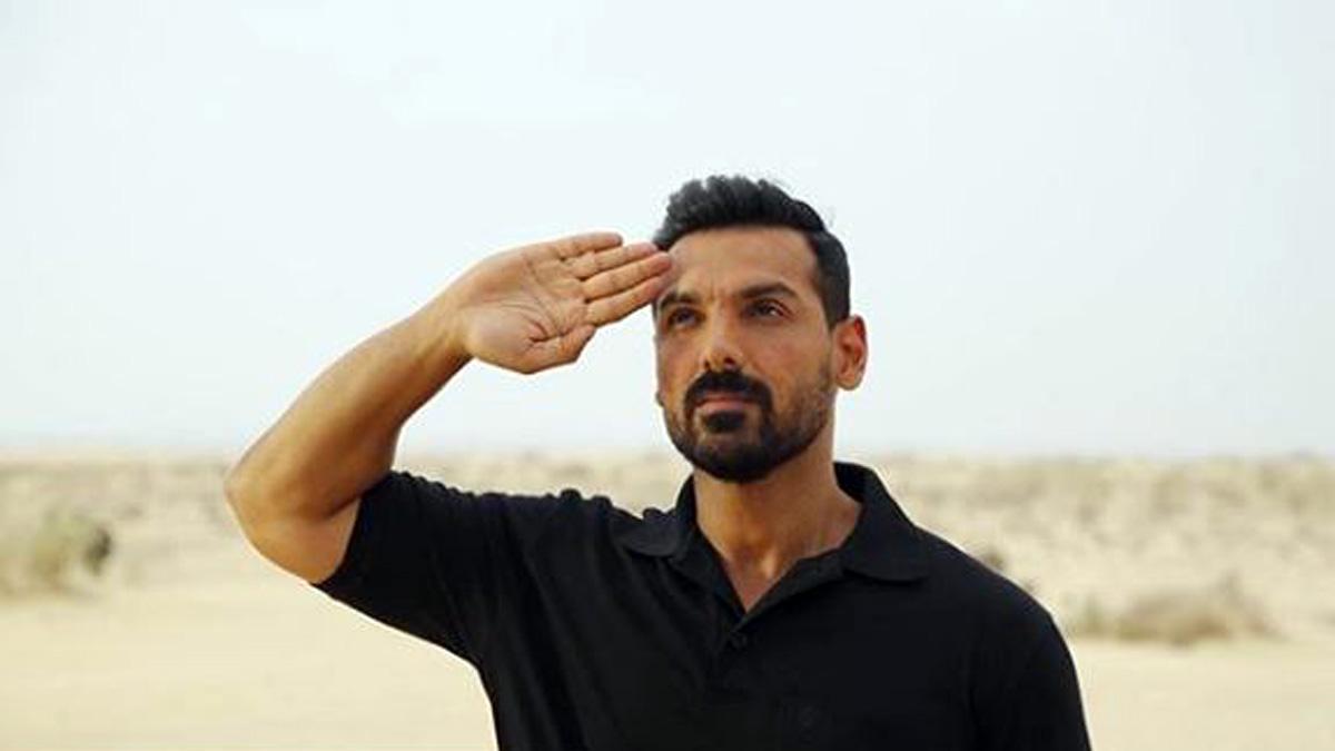 जॉन अब्राहम