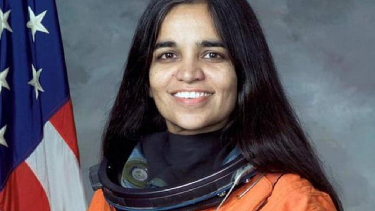 कल्पना चावला (File Photo)