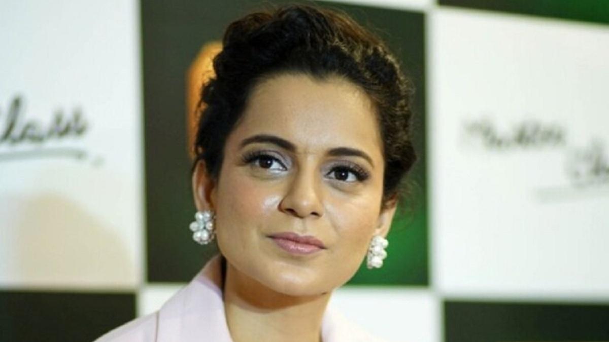 कंगना रनौत 