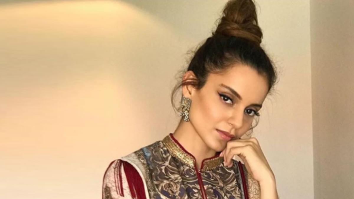 कंगना रनौत