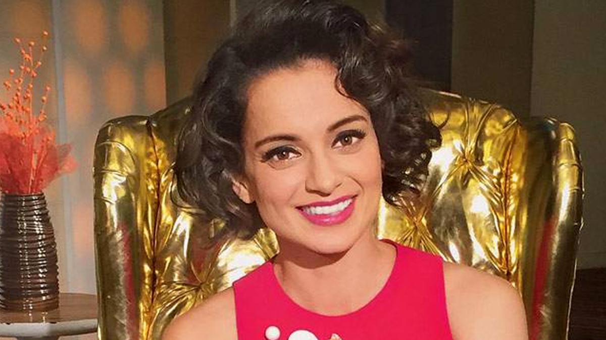 कंगना रनौत