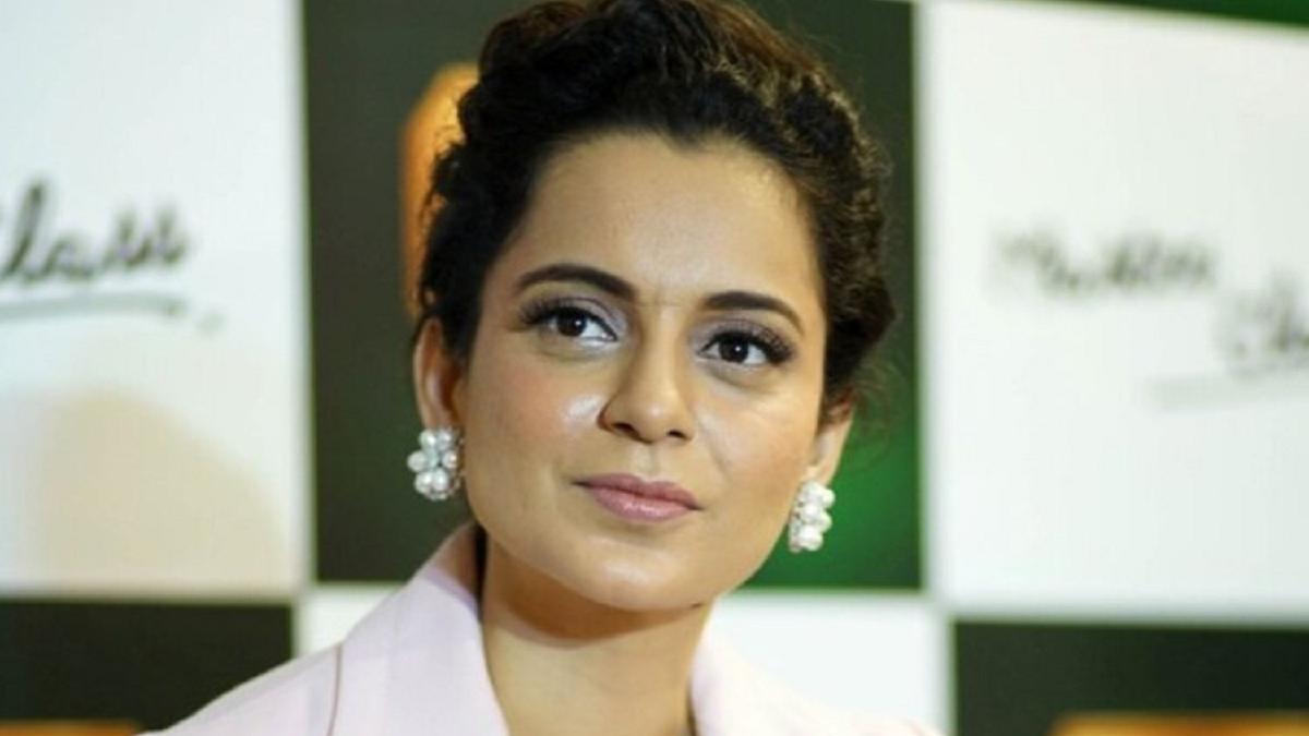 कंगना रनौत 