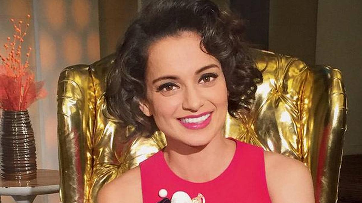 कंगना रनौत