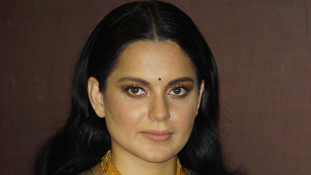 एक्ट्रेस कंगना रनौत (फोटो-Getty Images)