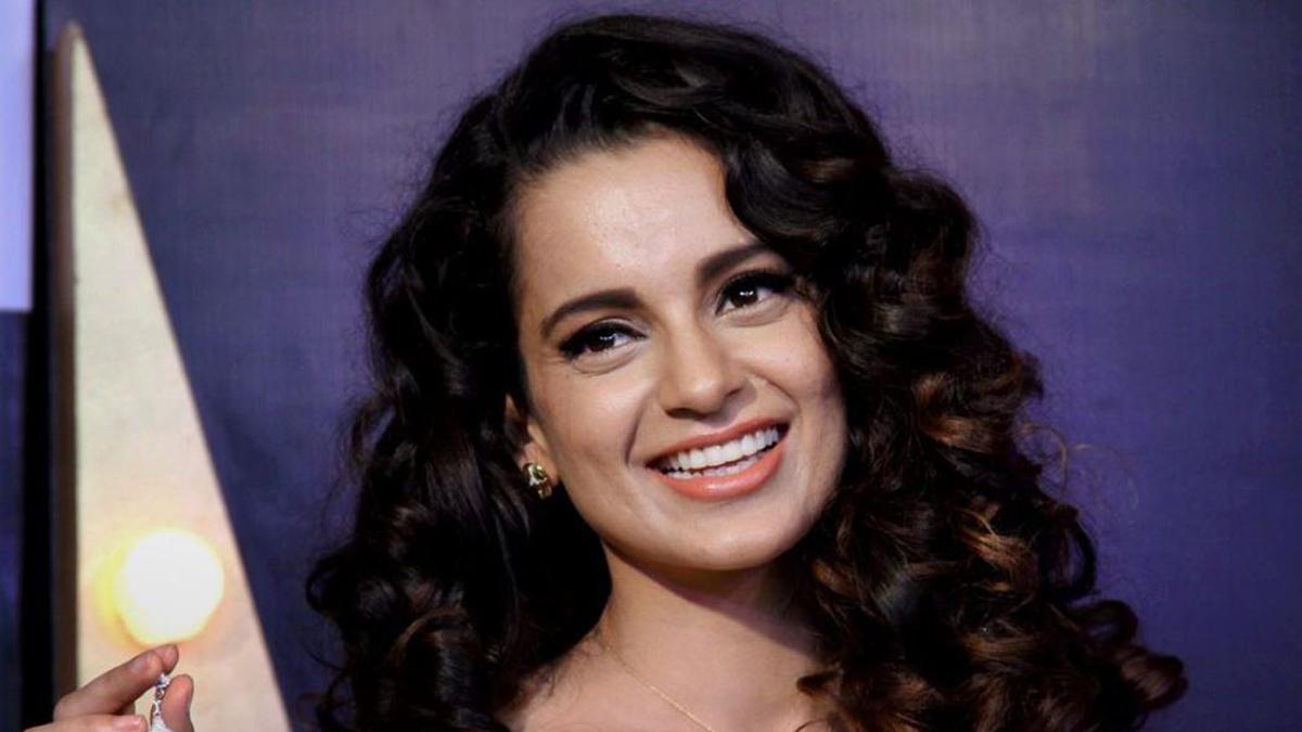 कंगना रनौत