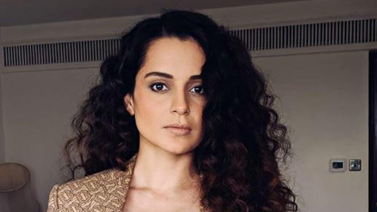 कंगना रनौत