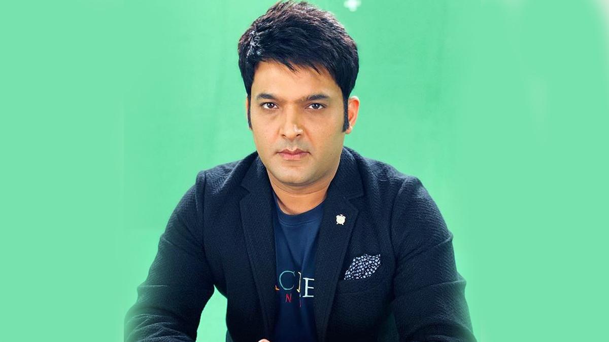 कपिल शर्मा