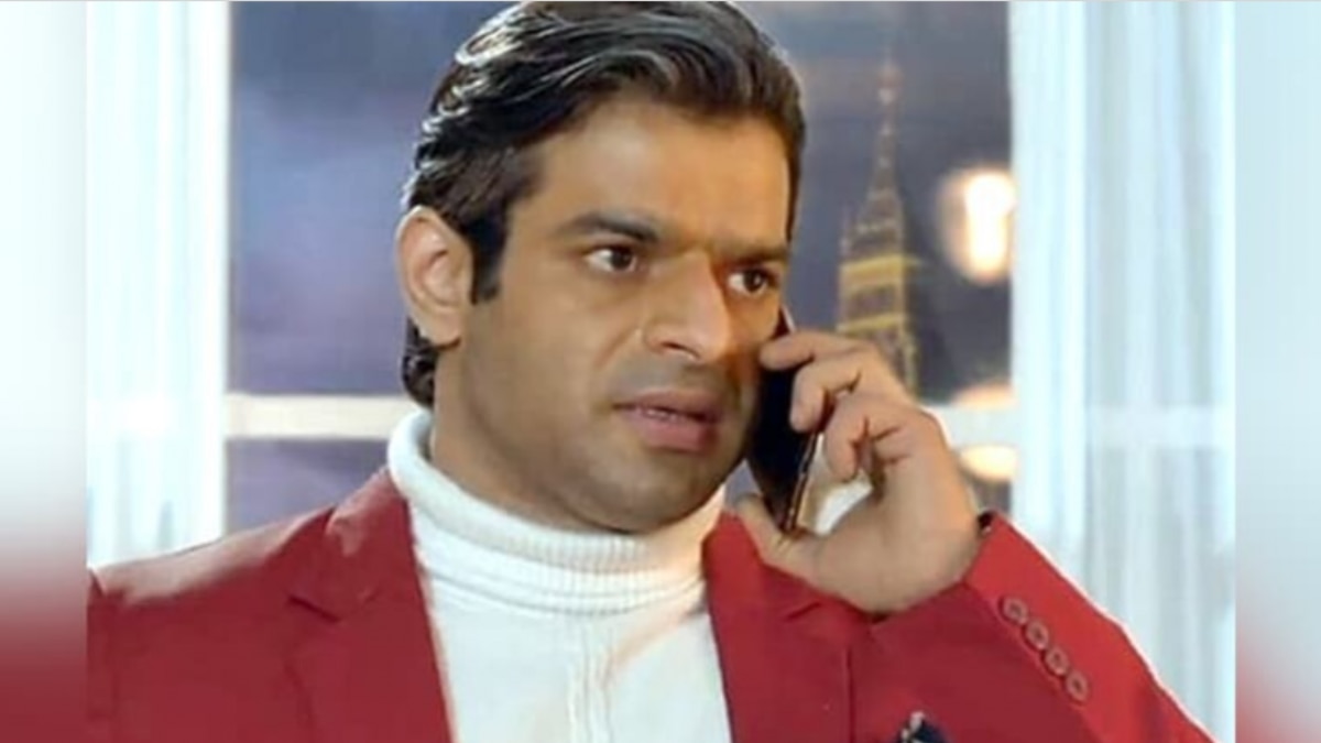 करण पटेल