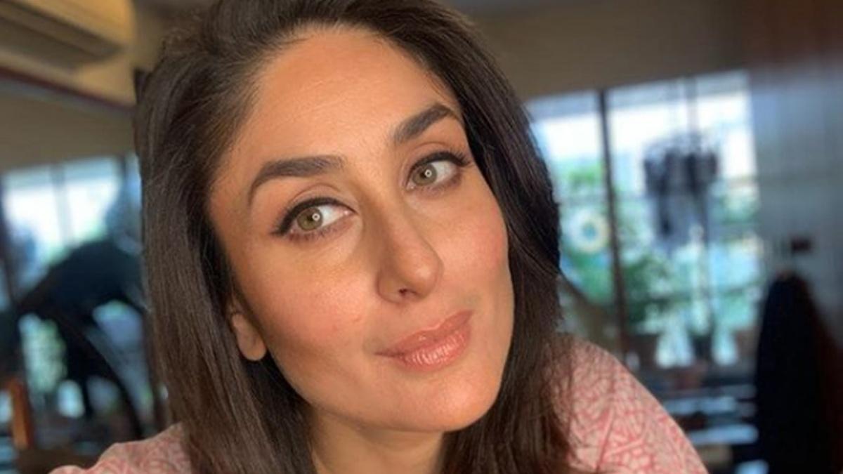 करीना कपूर खान 