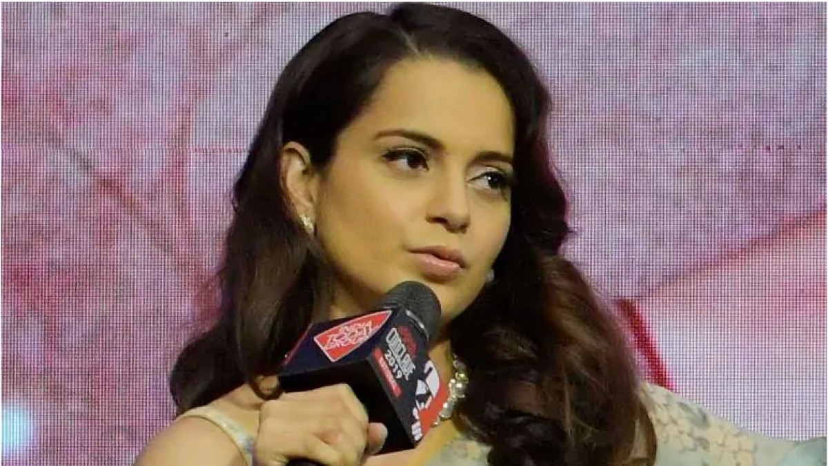 कंगना रनौत