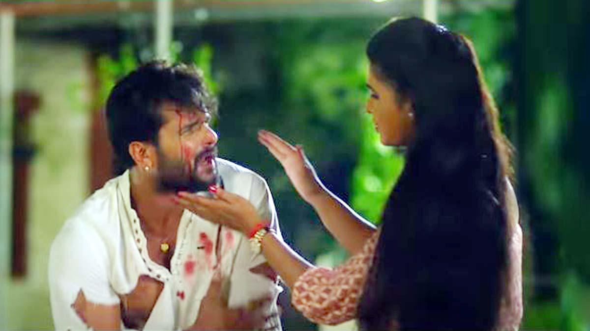 News Bhojpuri Song, Khesari Song