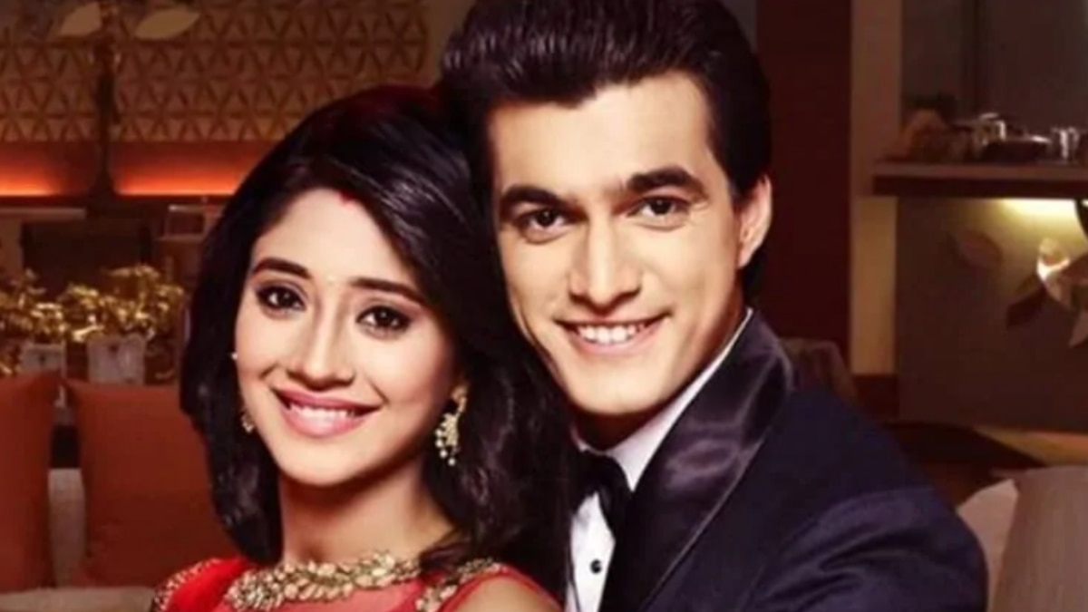 नायरा और कार्तिक