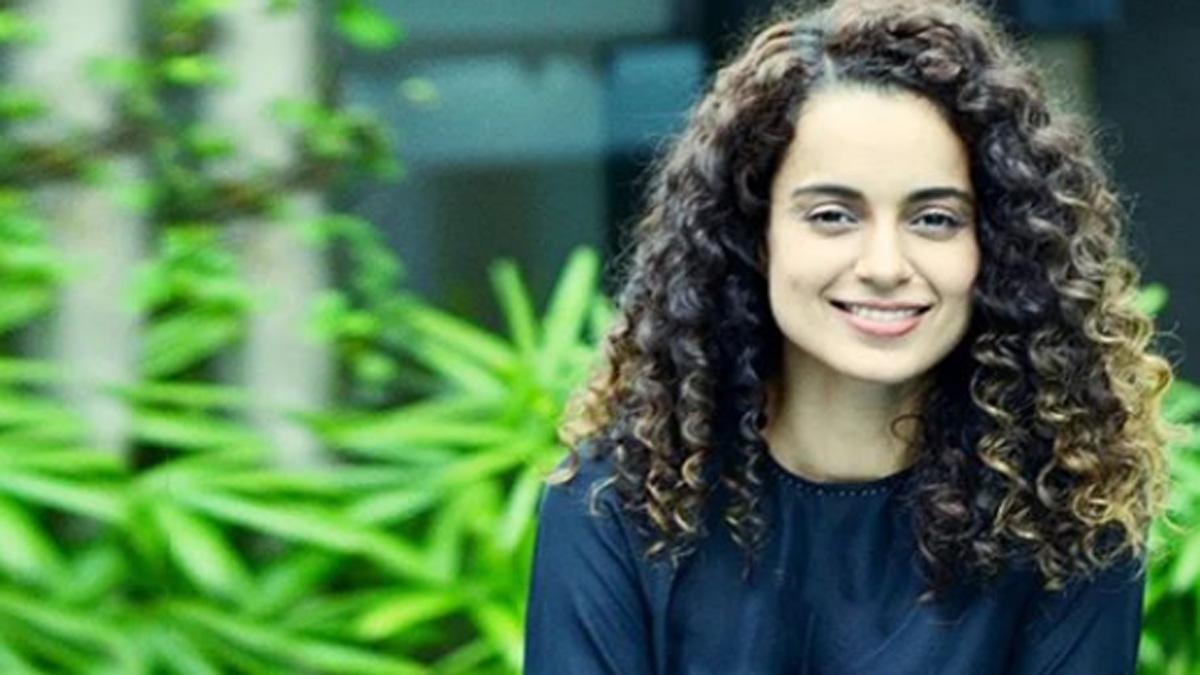 कंगना रनौत