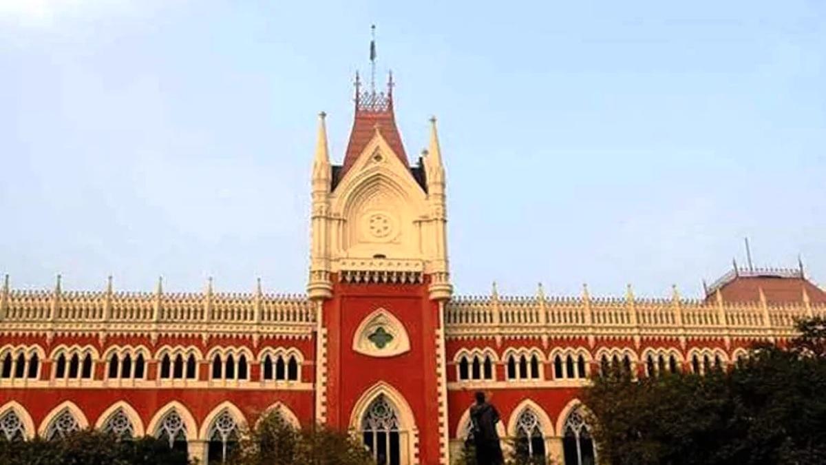 हर्ष लोढ़ा को कलकत्ता हाईकोर्ट से झटका