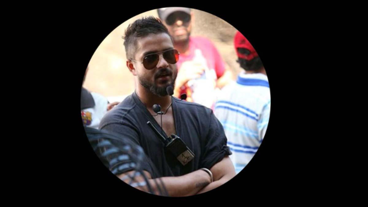 क्षितिज रवि प्रसाद