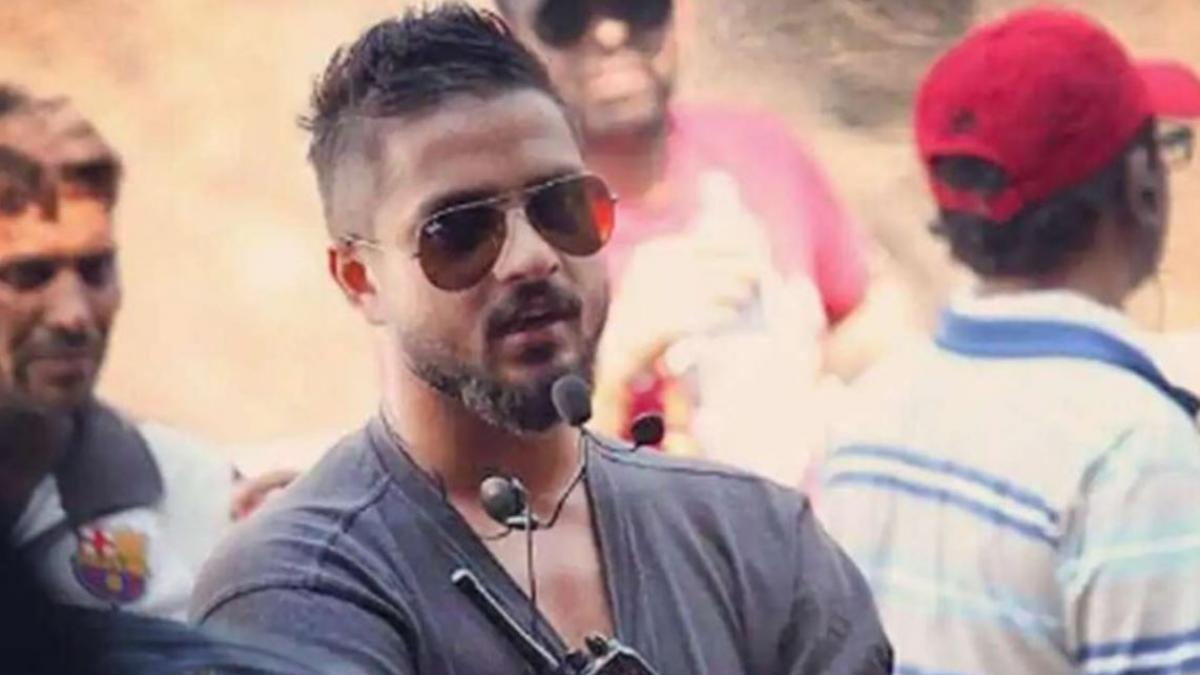 क्षितिज प्रसाद