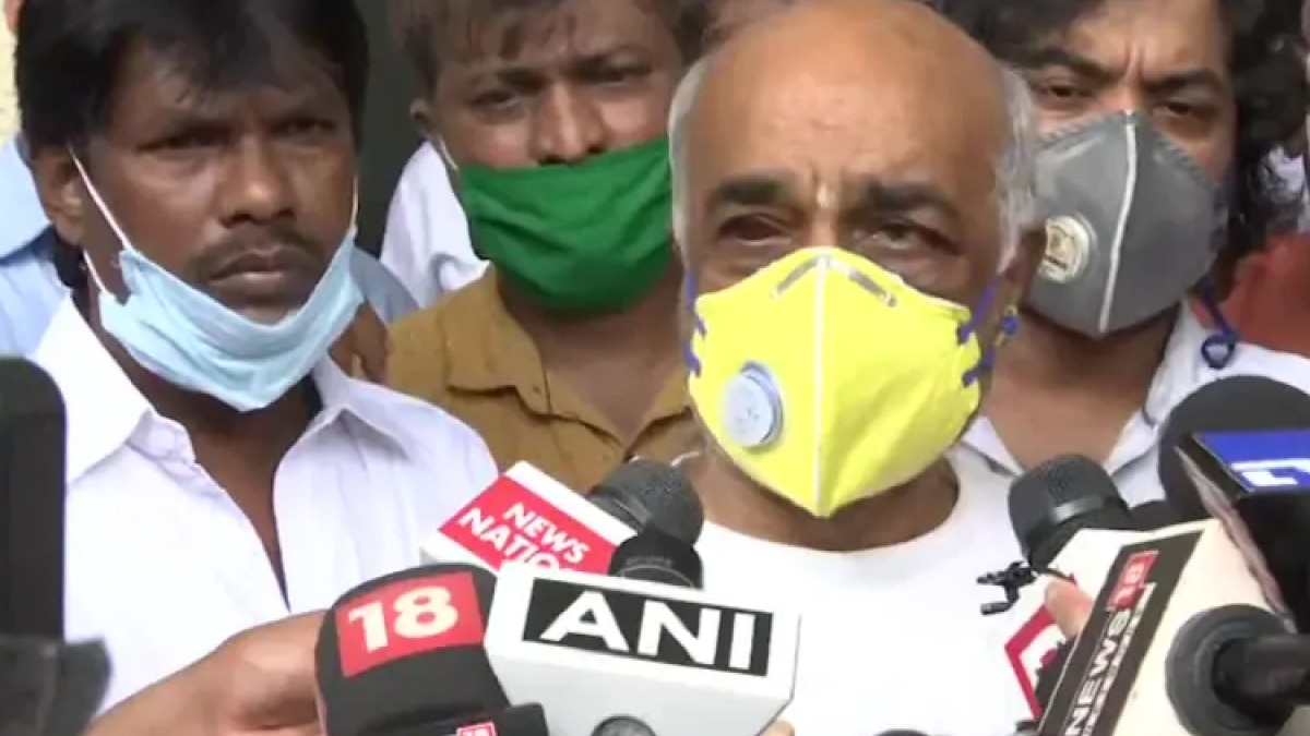 मदन शर्मा