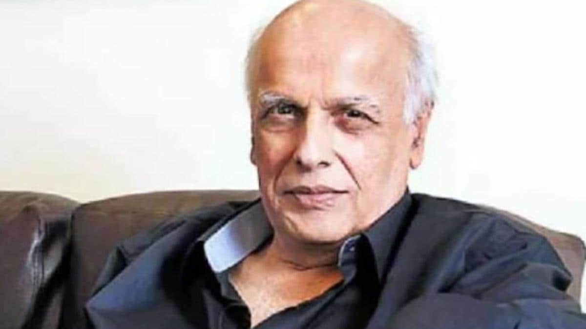 महेश भट्ट