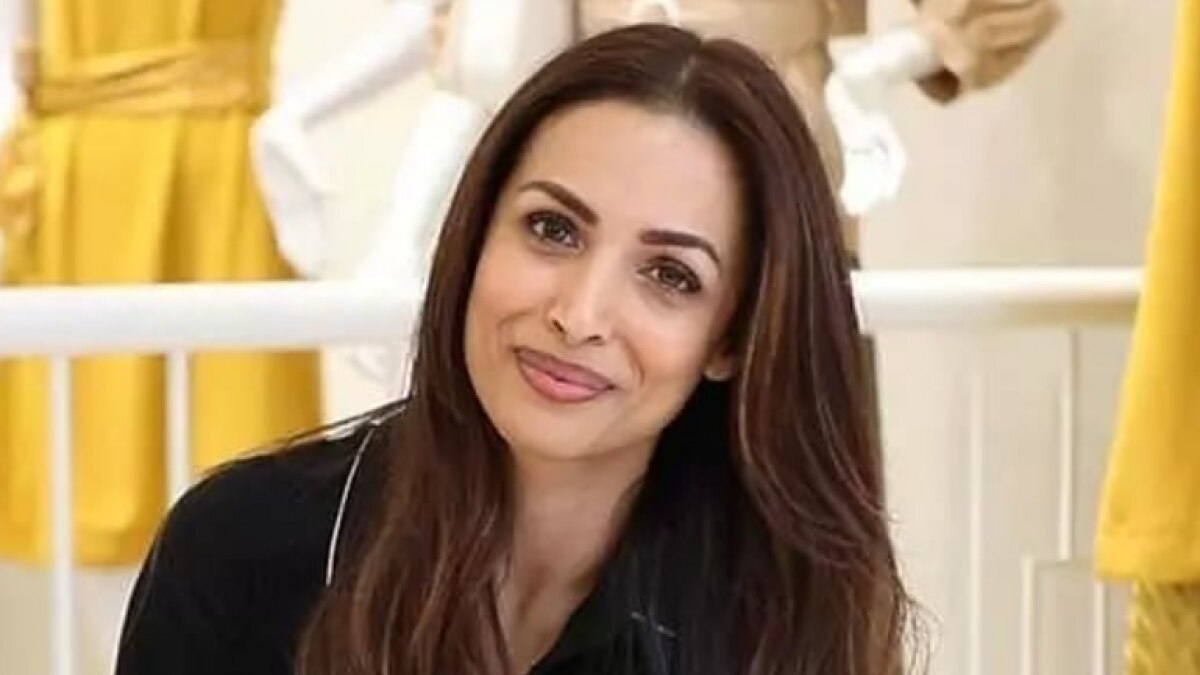 मलाइका अरोड़ा