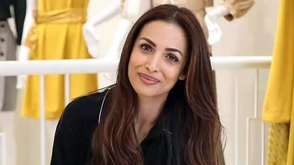 मलाइका अरोड़ा