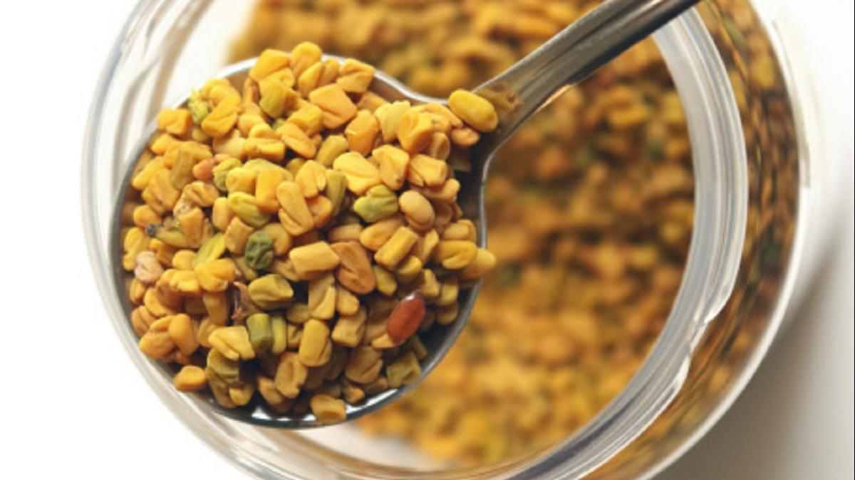 मेथी के बीज का पानी छानकर पीने से दूर होंगी बड़ी बीमारियां