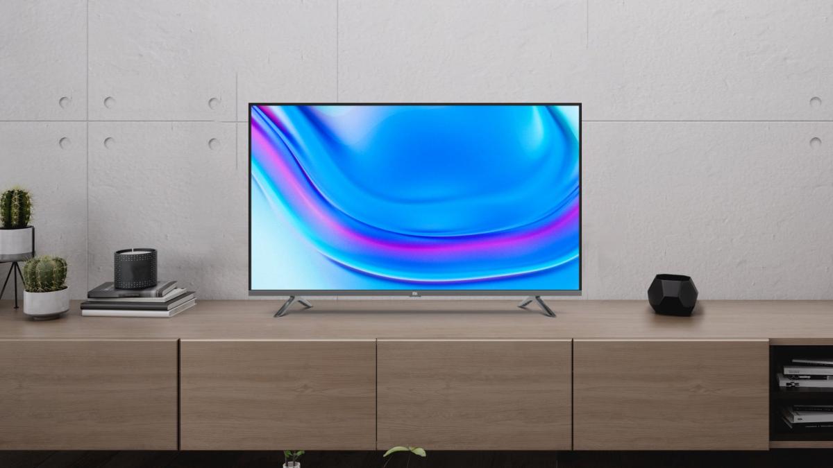 Mi TV 4A Horizon Edition 32-Inch
