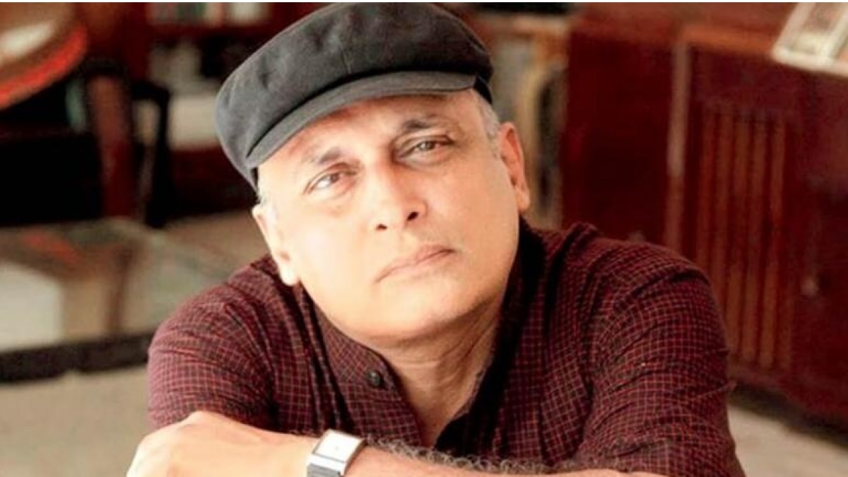 पीयूष मिश्रा