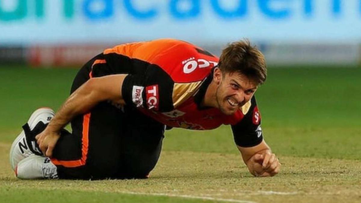 Mitchell Marsh (Twitter)