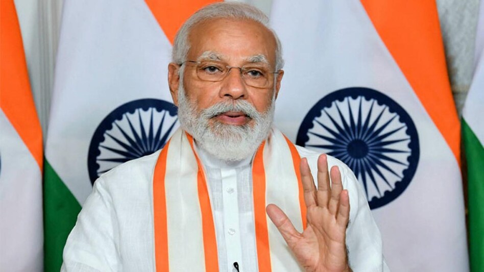 बिहार को सौगात देंगे पीएम मोदी, आज एलपीजी पाइपलाइन परियोजनाओं का करेंगे उद्घाटन - narendra modi dedicate three key projects Petroleum sector Bihar - AajTak