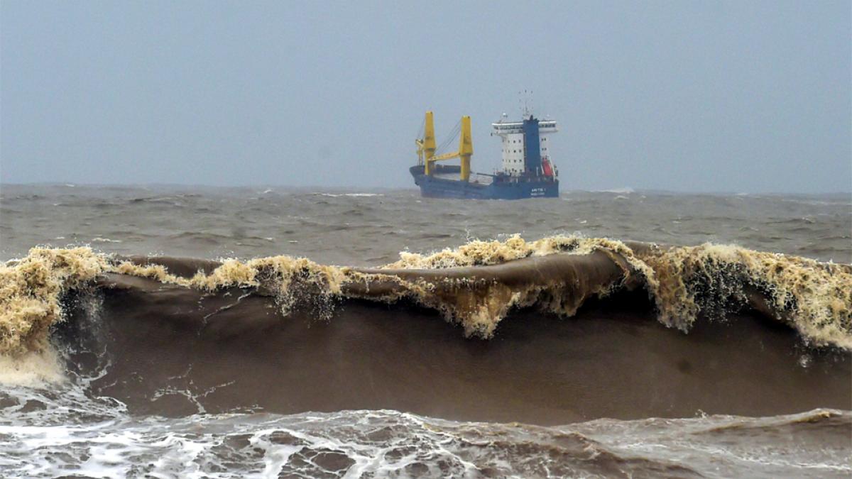 Weather Forecast Updates