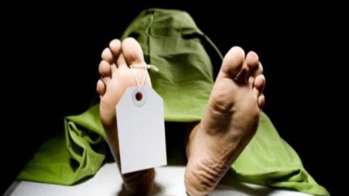 सांकेतिक तस्वीर