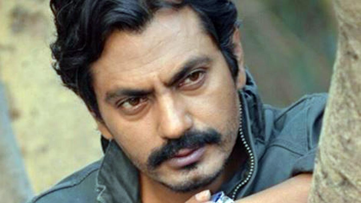 नवाजुद्दीन सिद्दीकी