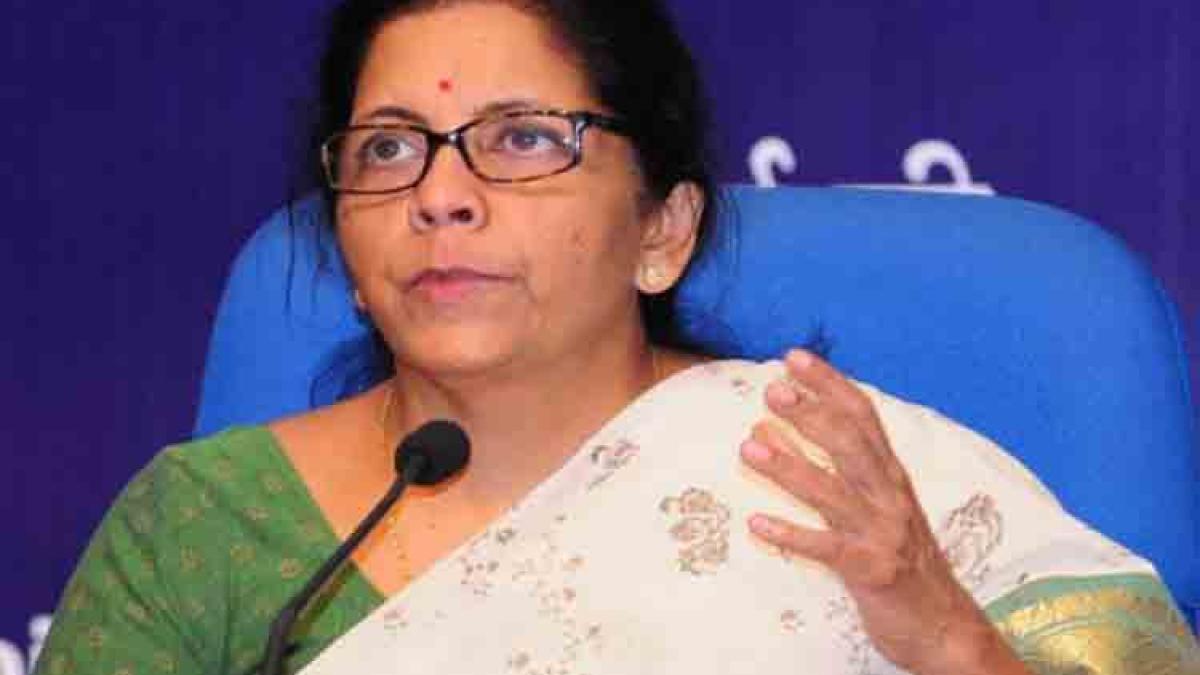 बैठक में लोन मोरेटोरियम पर भी चर्चा (Photo: File)