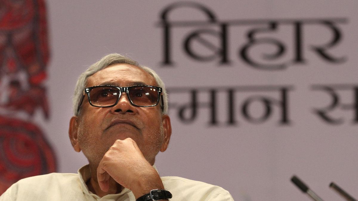 चेरिया बरियापुर सीट पर हैट्रिक लगाने पर जदयू की नजर (फोटो-Getty Images)