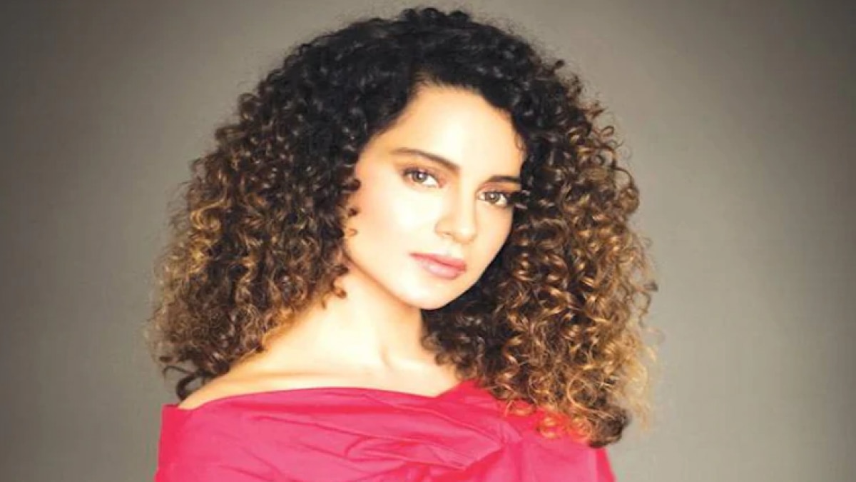 कंगना रनौत