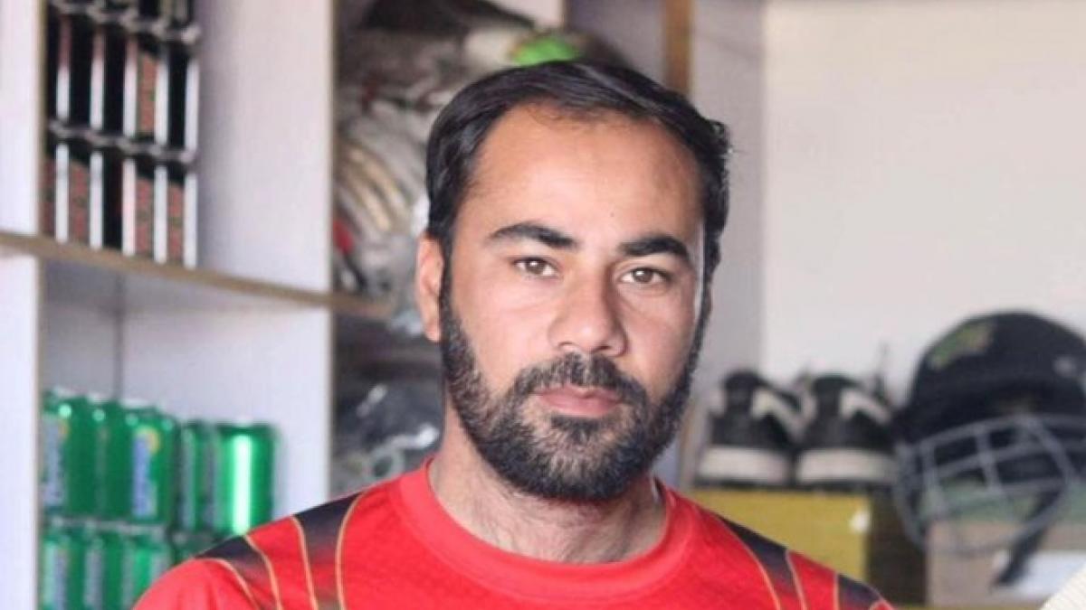 Noor Mohammad Lalai (@ACBofficials)