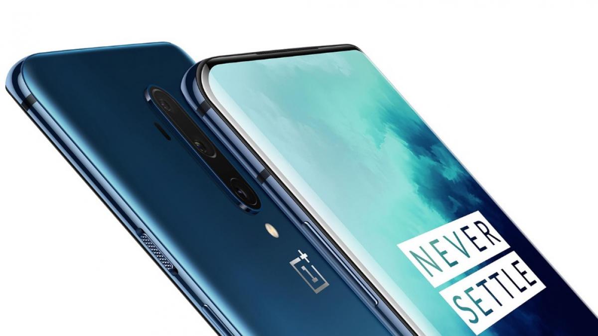OnePlus 7T Pro