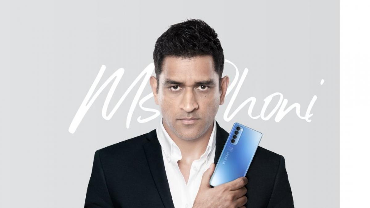 OPPO Reno 4 Pro Special Edition