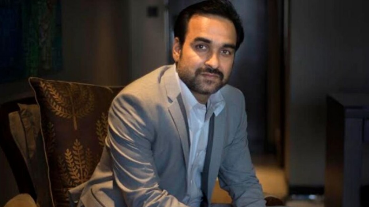 पंकज त्रिपाठी