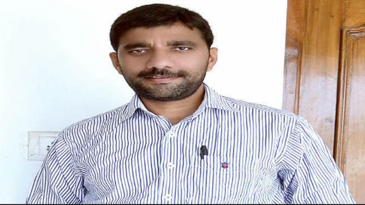 बाहुबली विधायक पप्पू पांडे