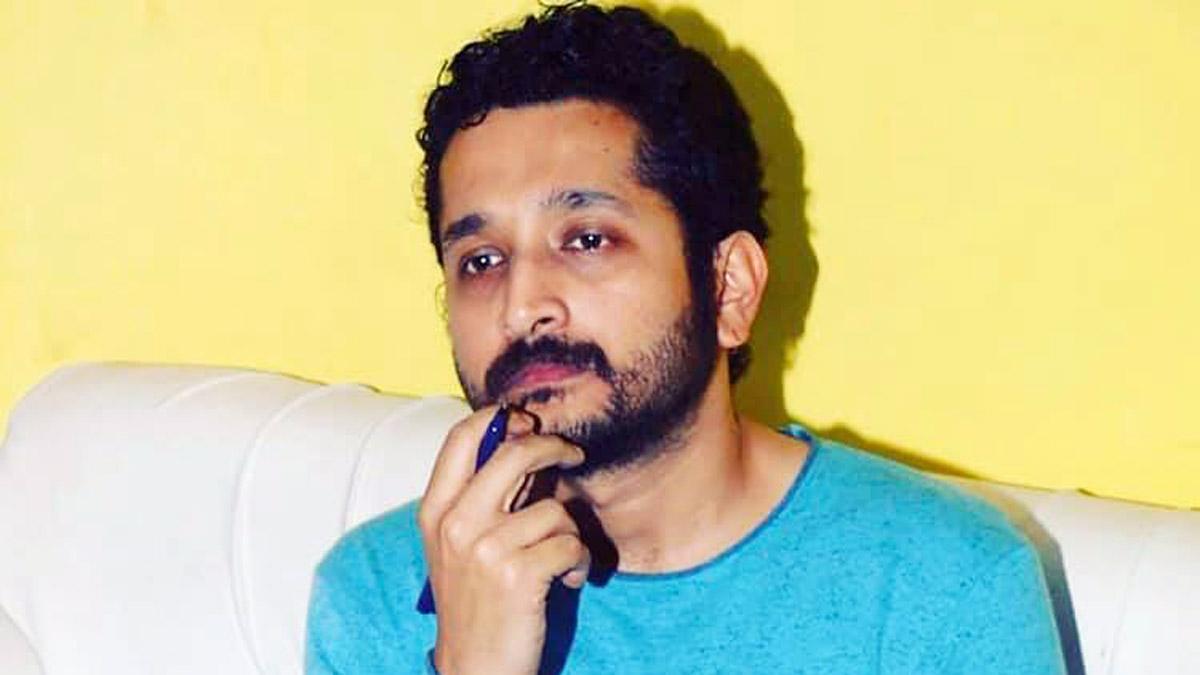 परमब्रता चट्टोपाध्याय