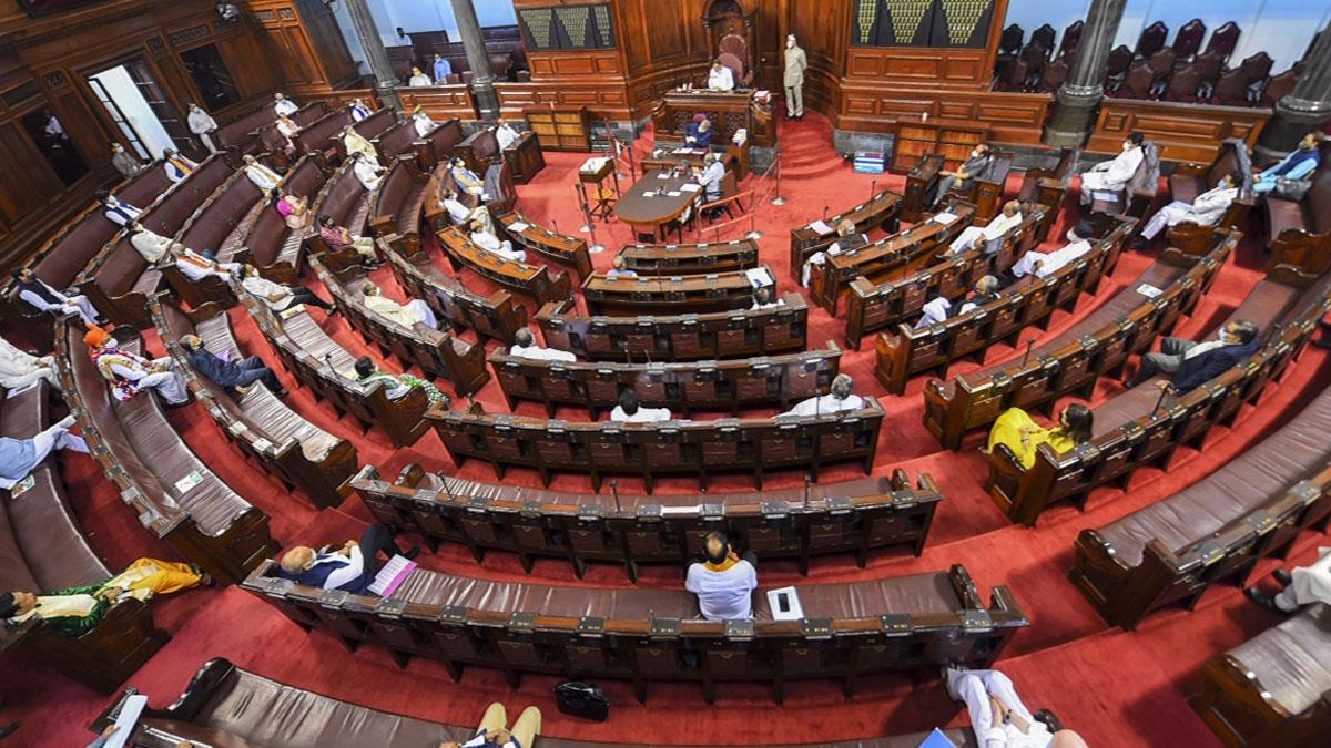 Question hour को लेकर छिड़ी है बहस