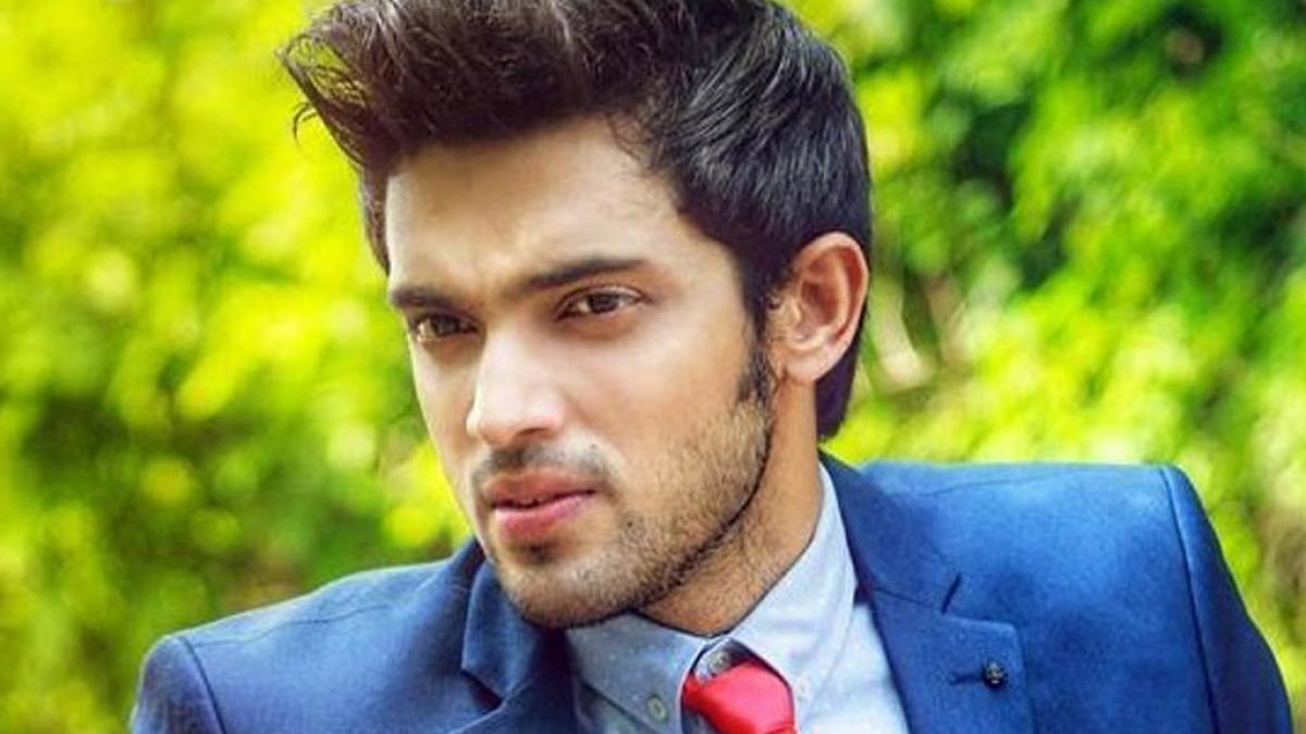 पार्थ समथान 