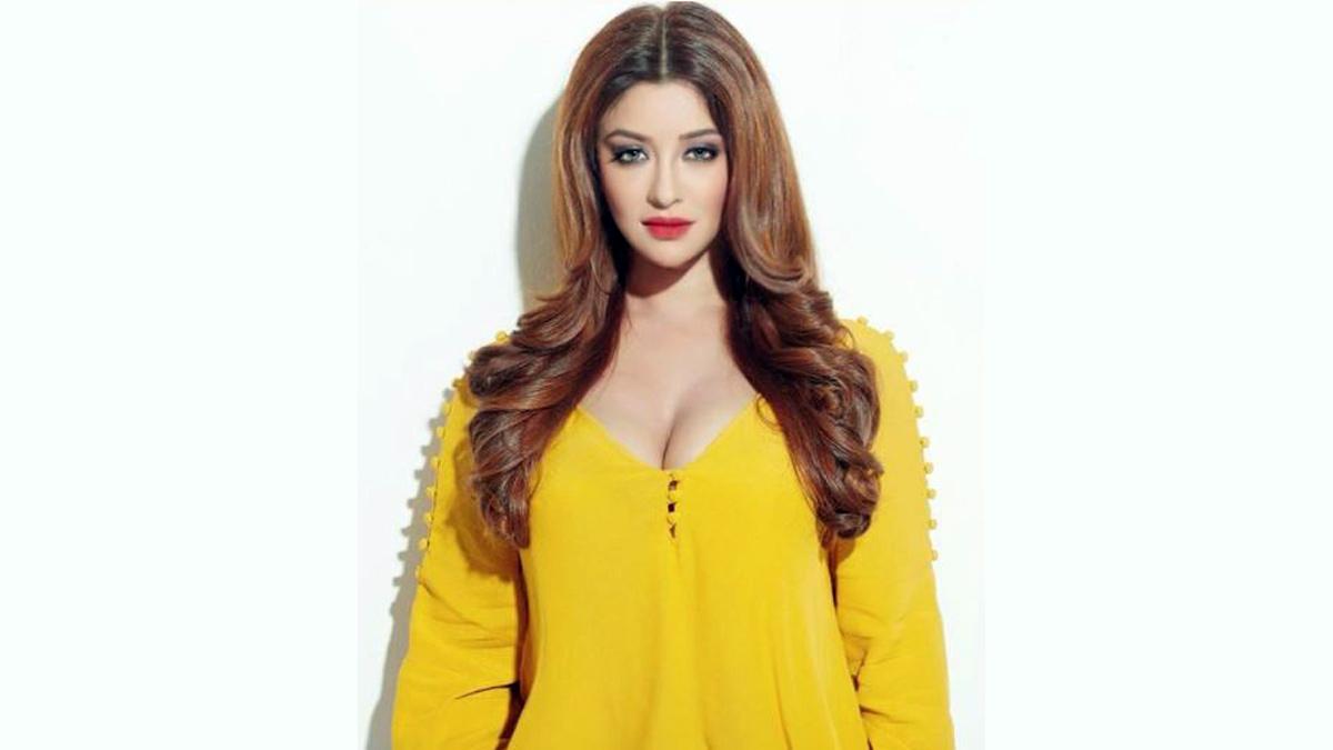 पायल घोष 