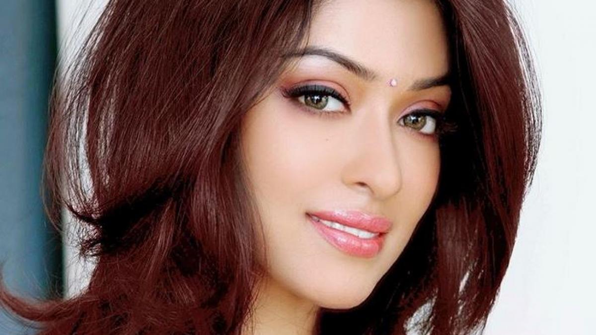 पायल घोष